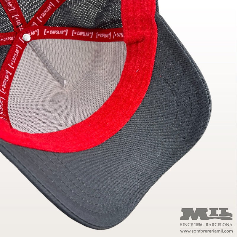 Gorra One Piece Marine | CapsLab