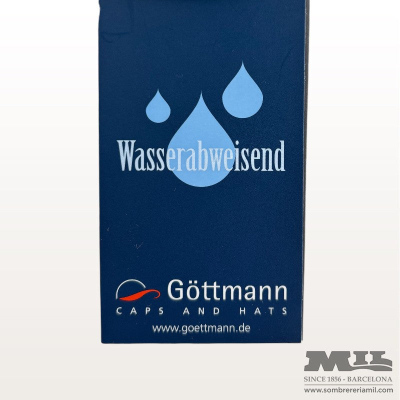 Gorra Jackson de llana | Göttmann