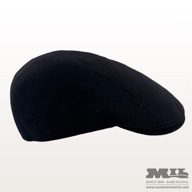 Gorra Jackson de llana | Göttmann