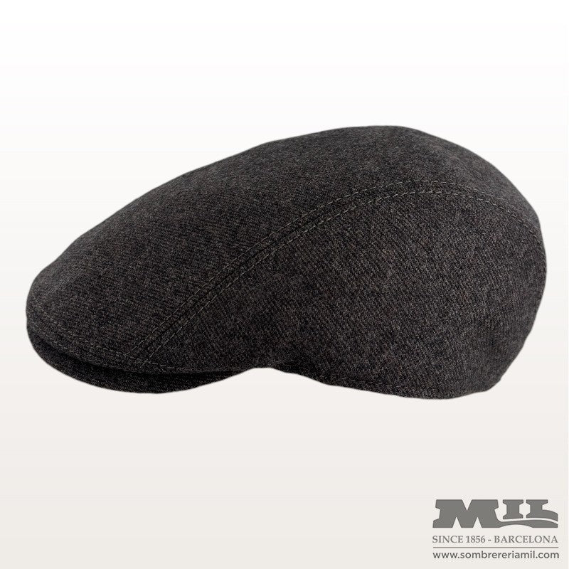 Gorra Jackson de llana | Göttmann