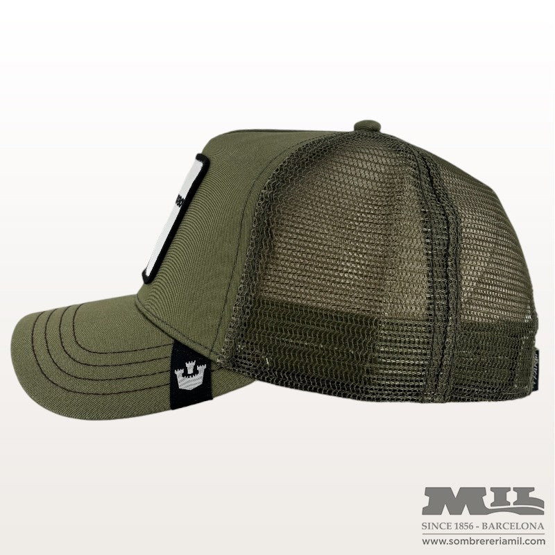 Gorra Bad Boy | Goorin Bros