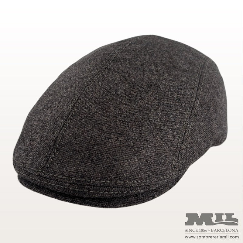 Gorra Jackson de llana | Göttmann