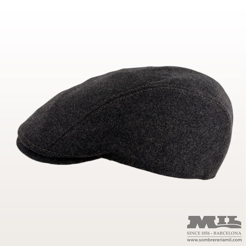 Gorra Jackson de llana | Göttmann