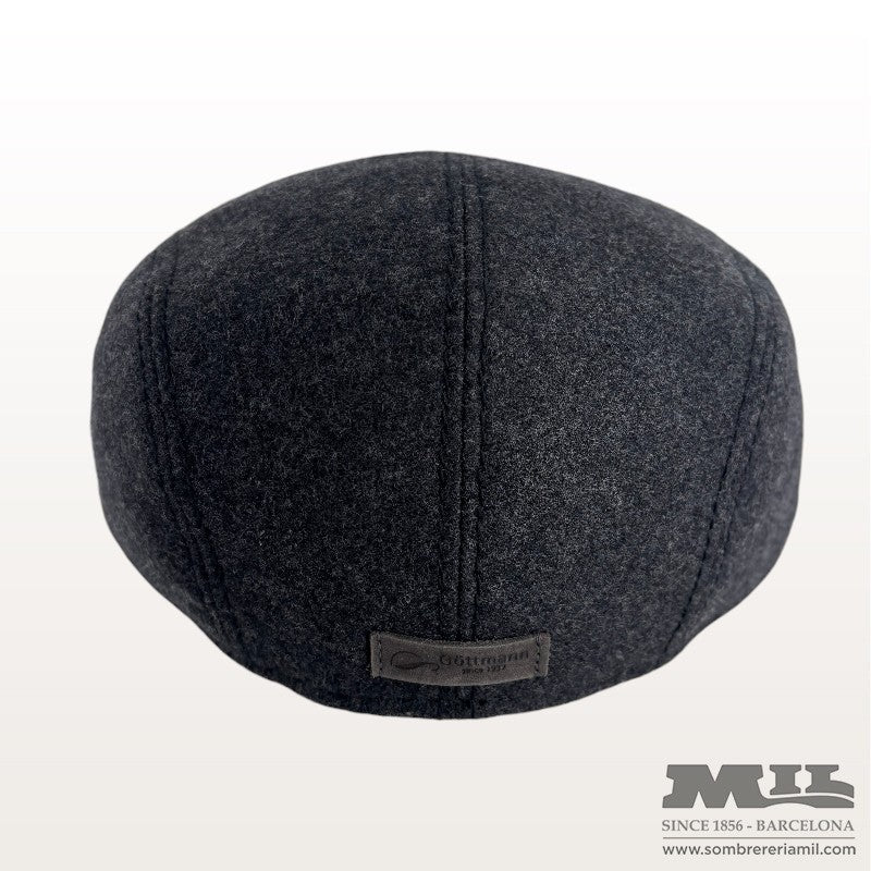 Gorra Jackson de llana | Göttmann