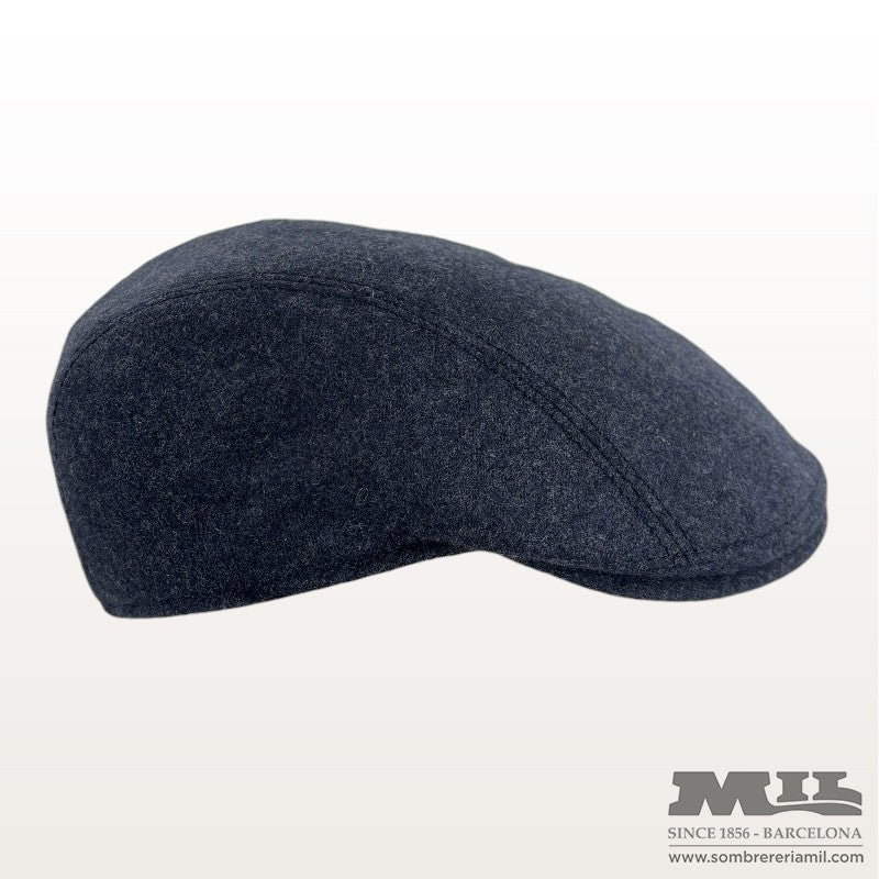 Gorra Jackson de llana | Göttmann