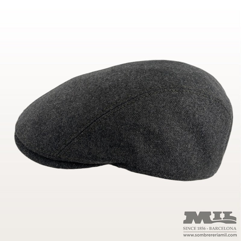 Gorra Jackson de llana | Göttmann