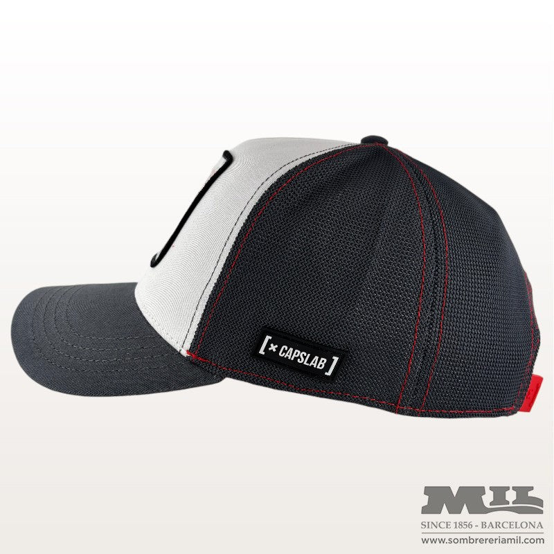 Gorra One Piece Marine | CapsLab