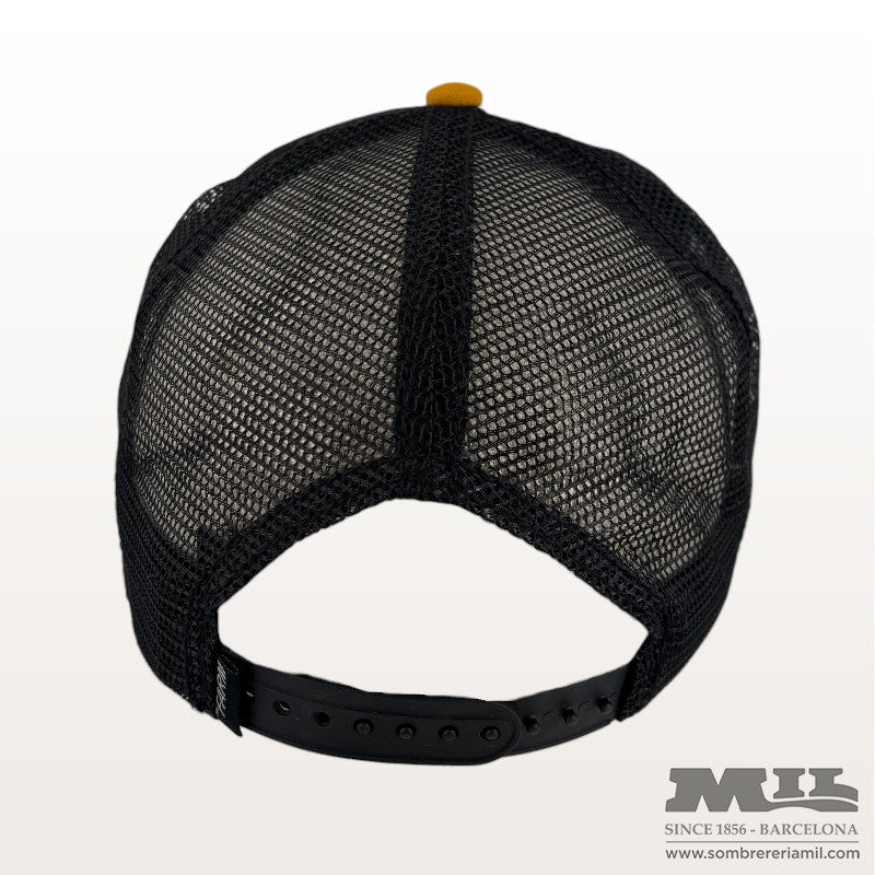 Gorra Funky Monkey | Goorin Bros