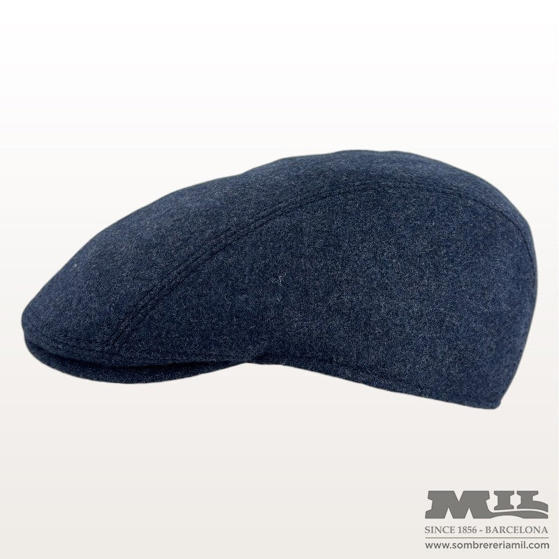 Gorra Jackson de llana | Göttmann