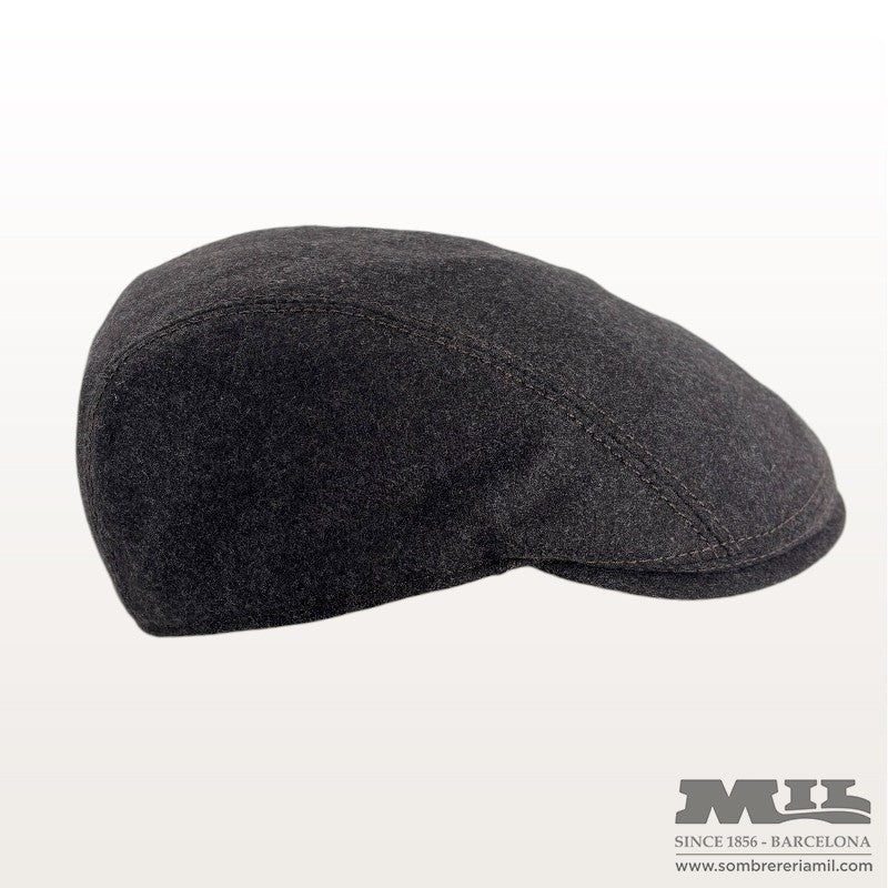 Gorra Jackson de llana | Göttmann