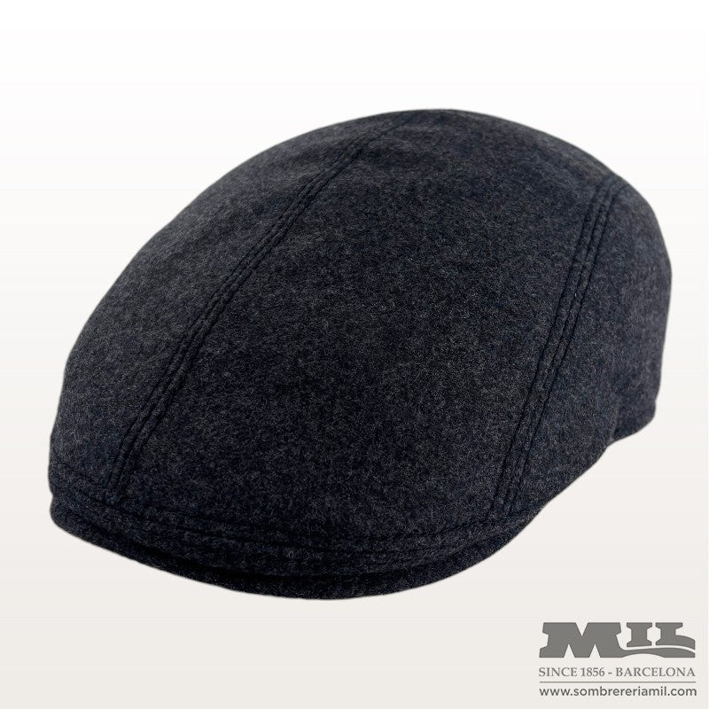 Gorra Jackson de llana | Göttmann