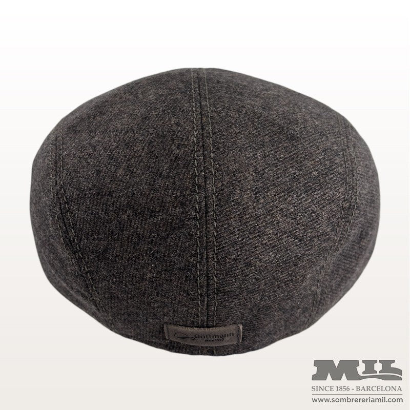 Gorra Jackson de llana | Göttmann