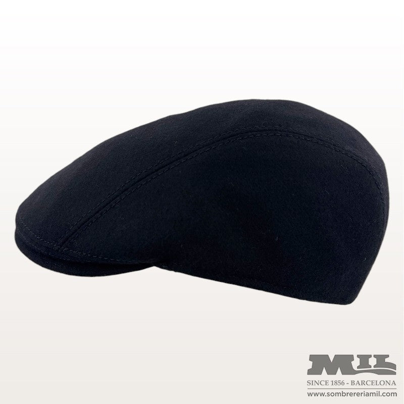 Gorra Jackson de llana | Göttmann