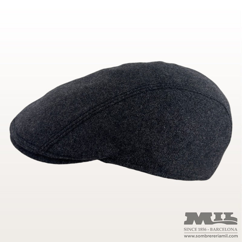 Gorra Jackson de llana | Göttmann