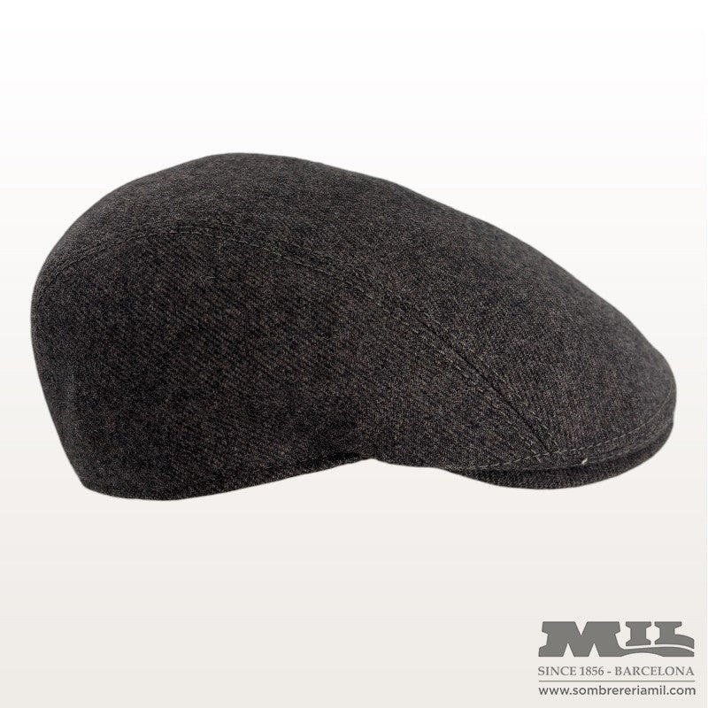 Gorra Jackson de llana | Göttmann