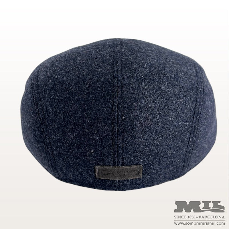 Gorra Jackson de llana | Göttmann