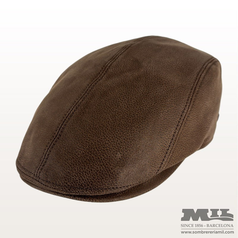 Gorra Jackson Pell | Göttmann