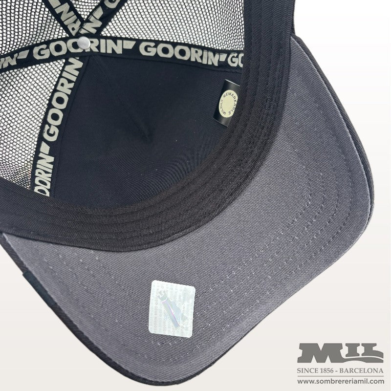 Gorra Black Sheep | Goorin Bros