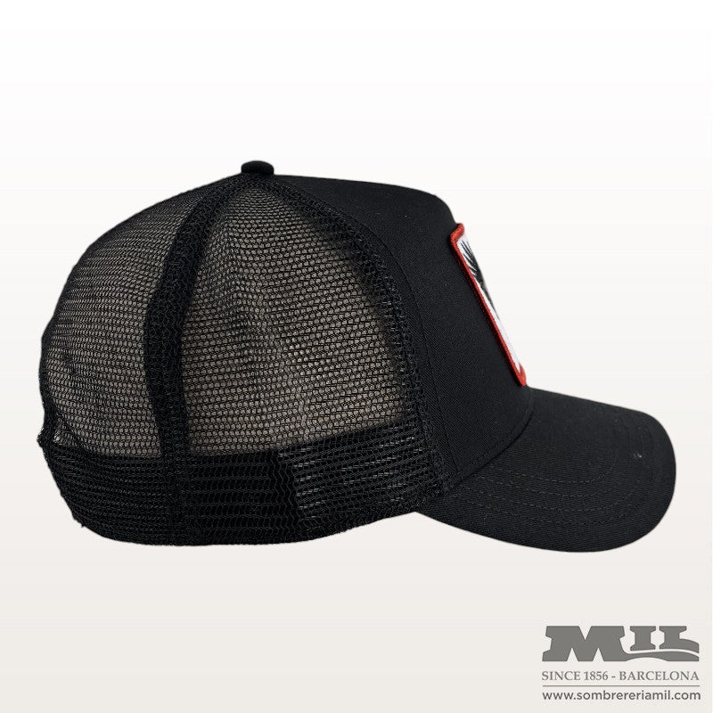 Gorra Freedom Eagle | Goorin Bros