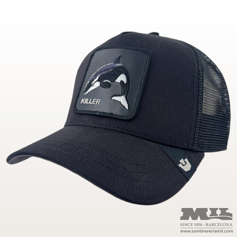Gorra Killer | Goorin Bros