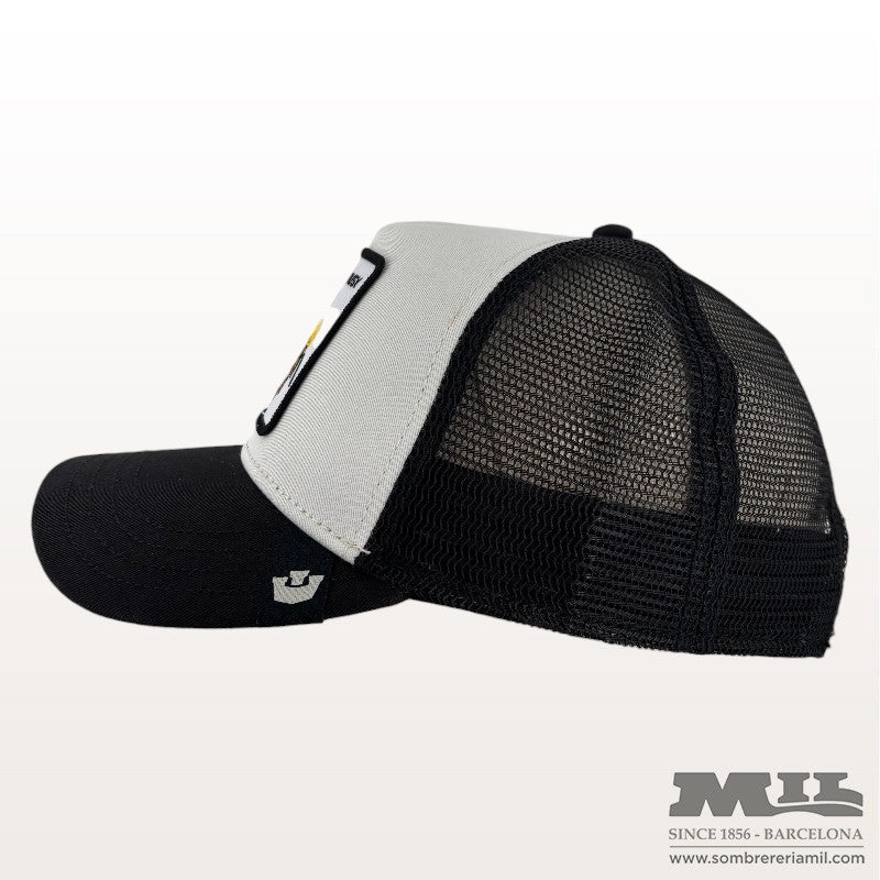 Gorra The Busy Bee | Goorin Bros