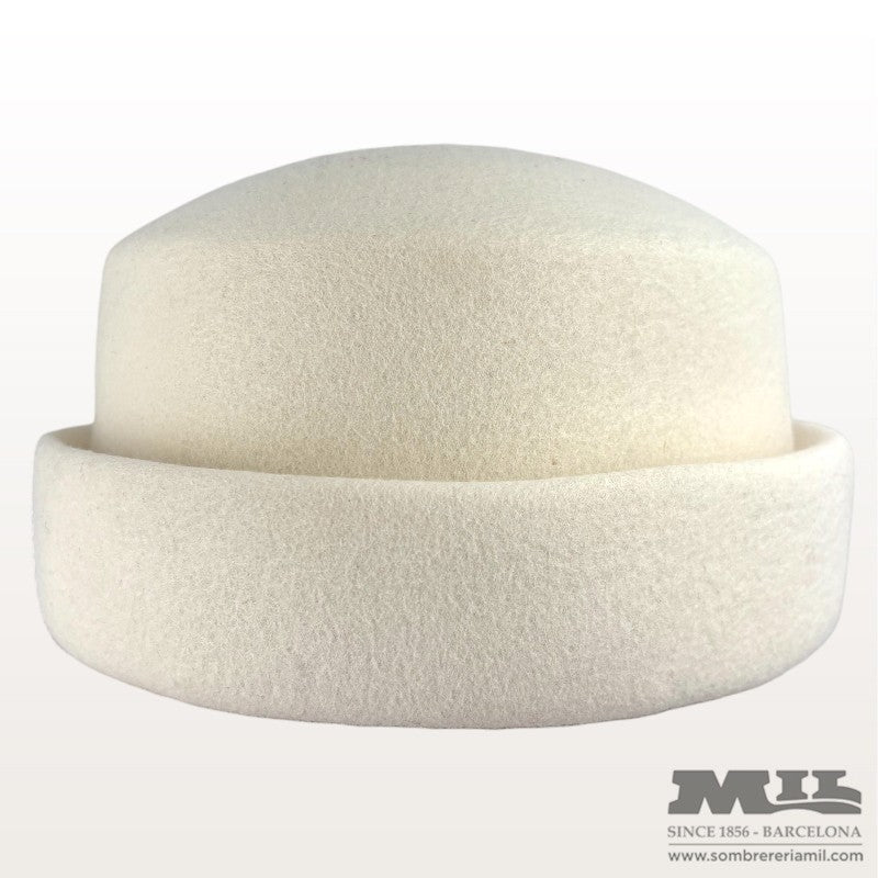 Pillbox Tamburello | MIL