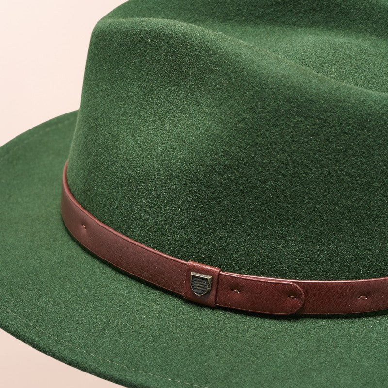 Barret Messer | Brixton