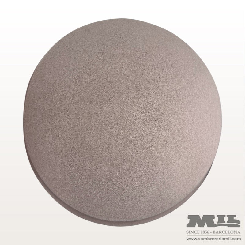 Pillbox Tamburello | MIL