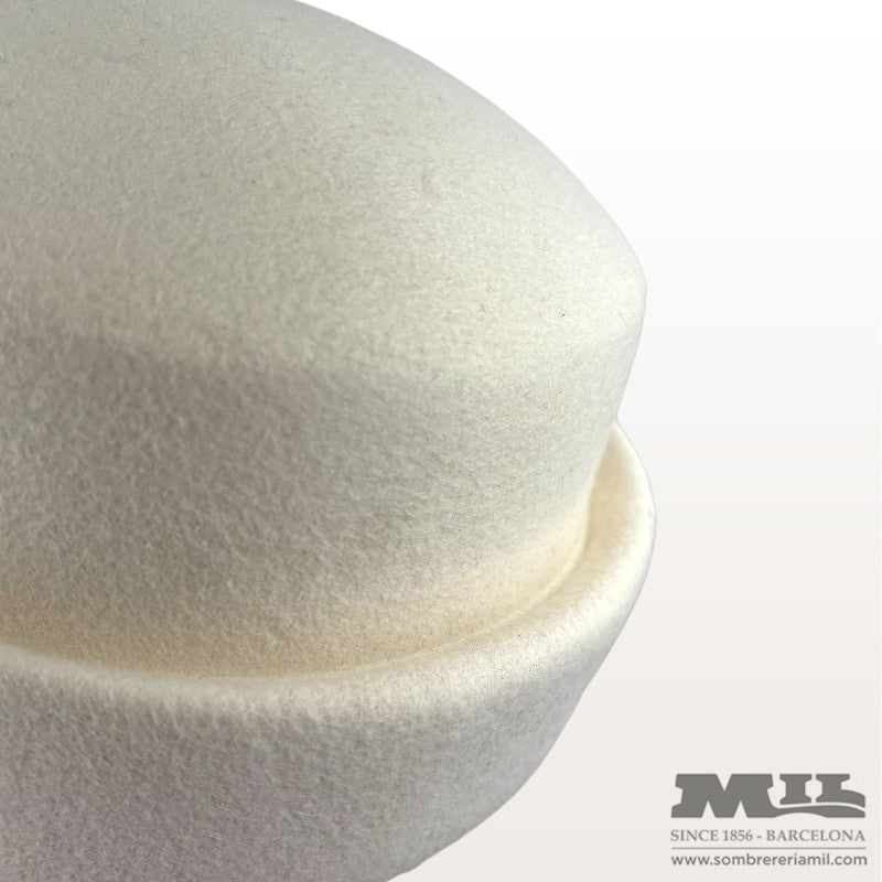 Pillbox Tamburello | MIL