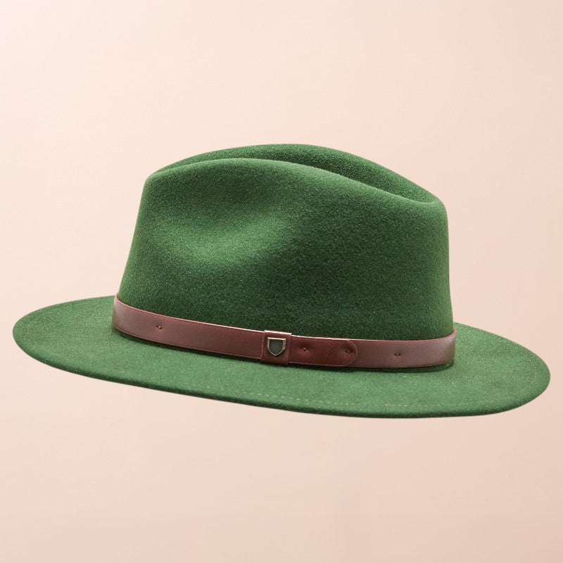 Barret Messer | Brixton