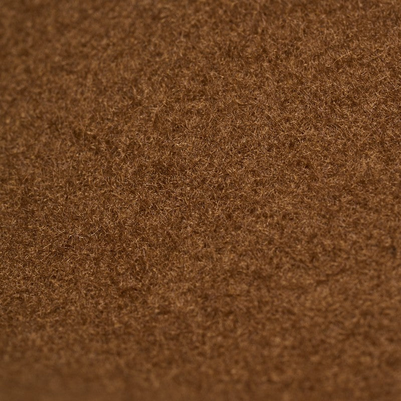 Barret Traveller amb cinta de cuir | Panizza