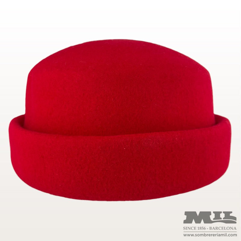 Pillbox Tamburello | MIL