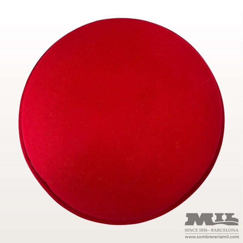 Pillbox Tamburello | MIL