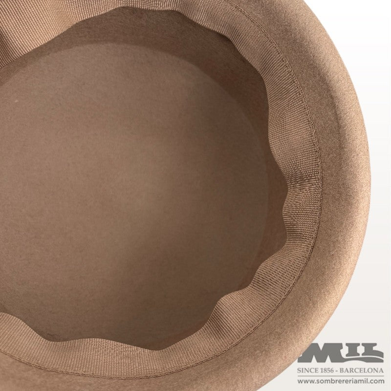 Pillbox Tamburello | MIL