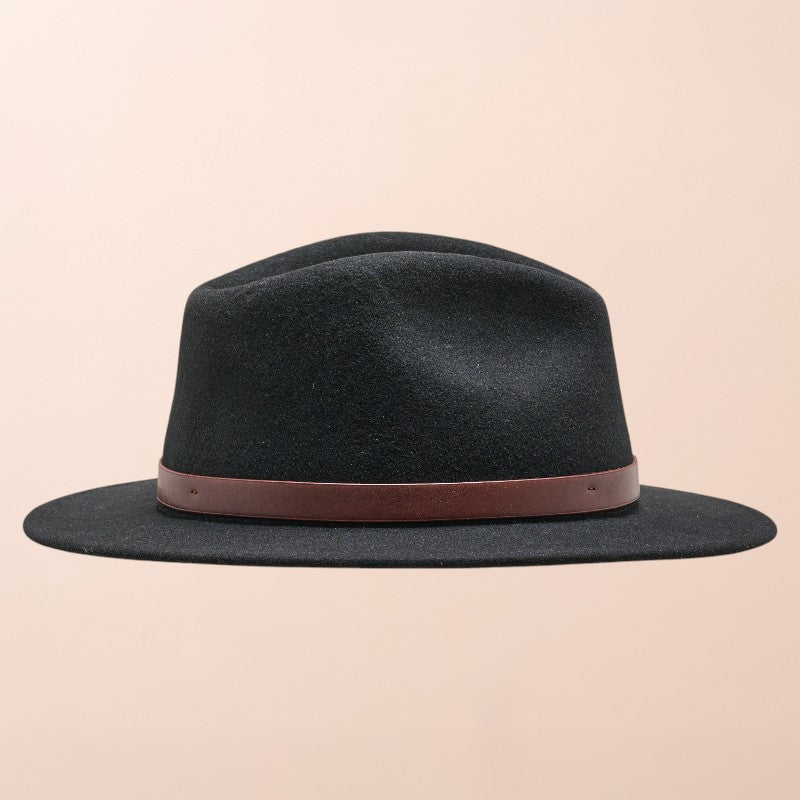 Barret Messer | Brixton