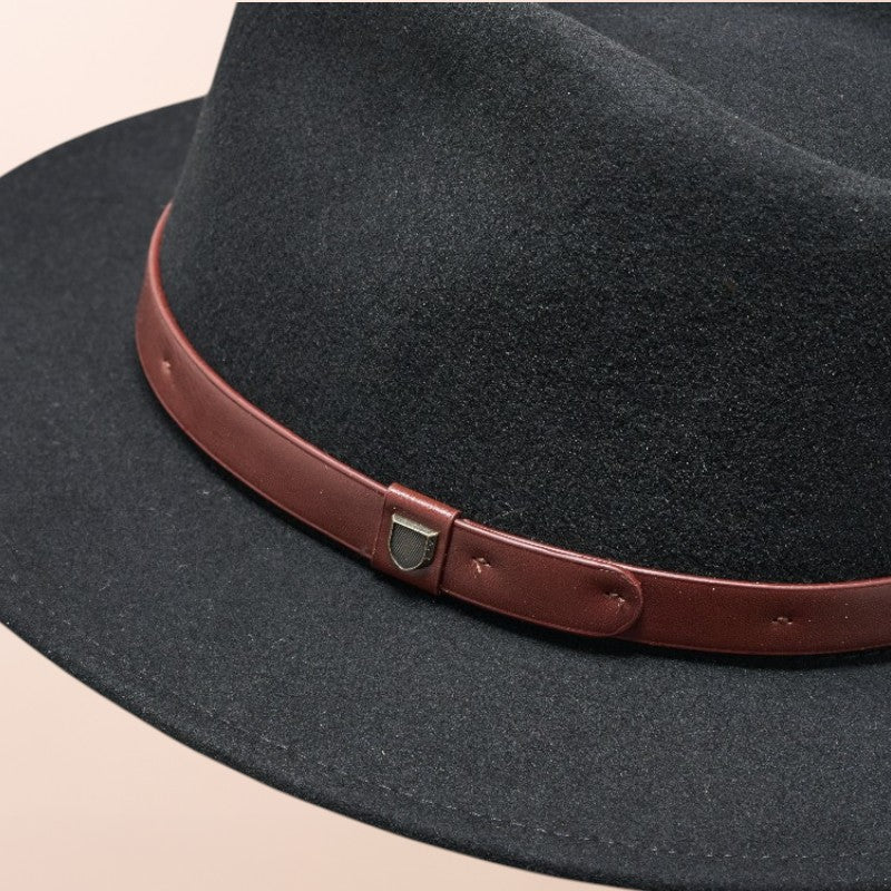 Barret Messer | Brixton