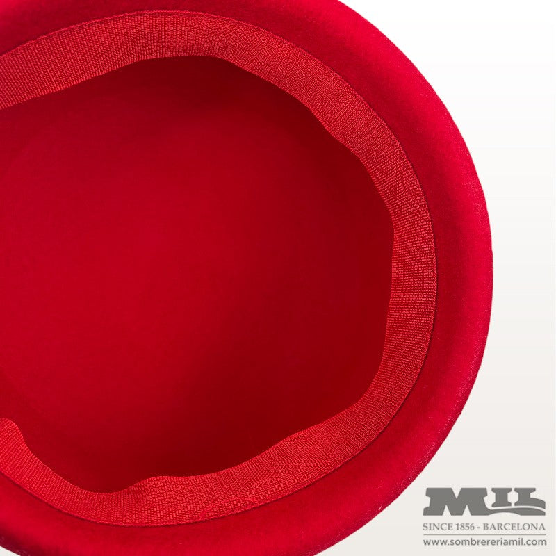 Pillbox Tamburello | MIL