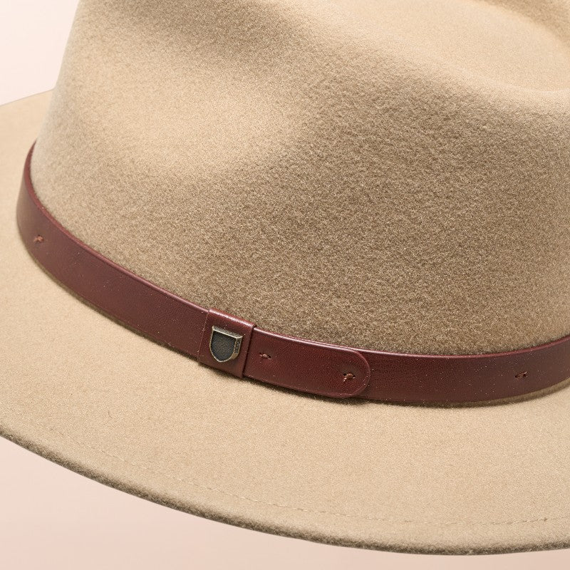 Barret Messer | Brixton