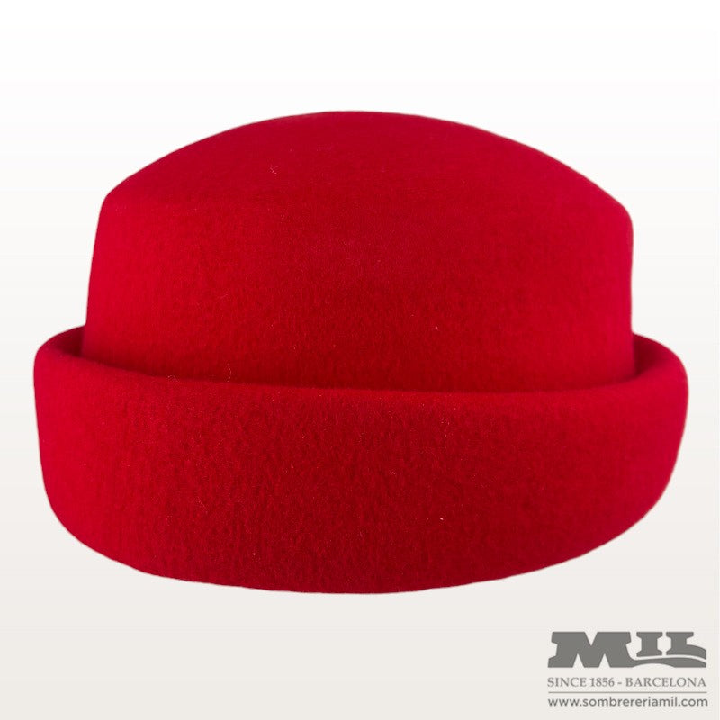 Pillbox Tamburello | MIL