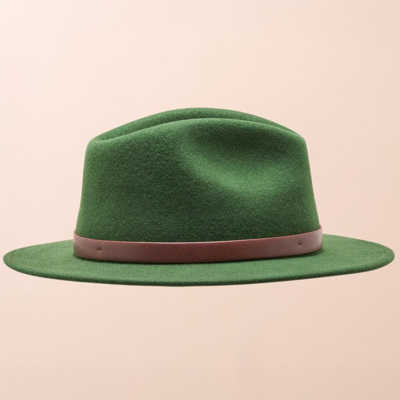 Barret Messer | Brixton