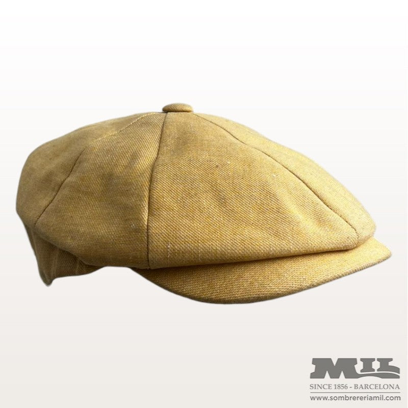 Newsboy Cap | MIL