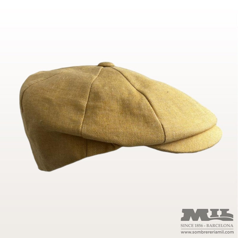 Newsboy Cap | MIL