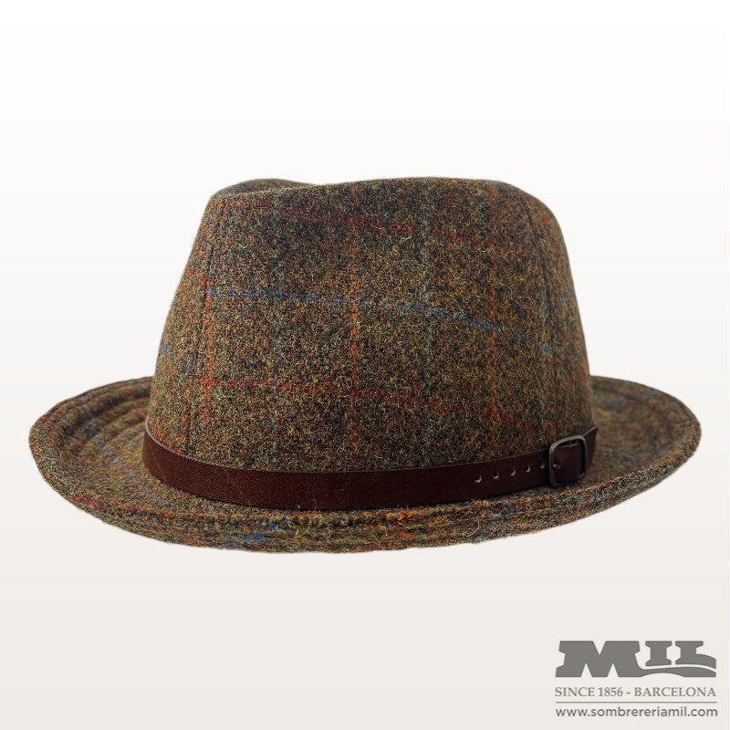 Barret Comet | Tesi Hats