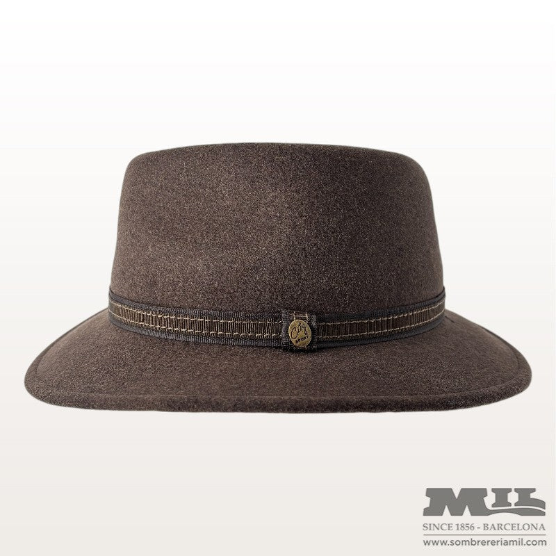 Barret Wolf Crushable | City Sport