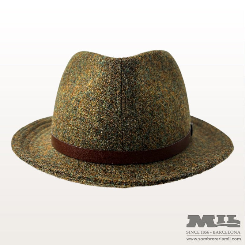 Barret Comet | Tesi Hats