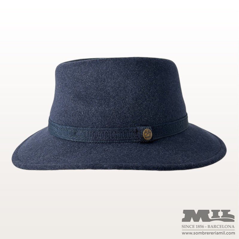 Barret Wolf Crushable | City Sport