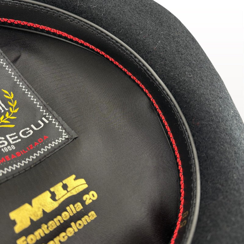 Boina Súper Luxe d'Elósegui