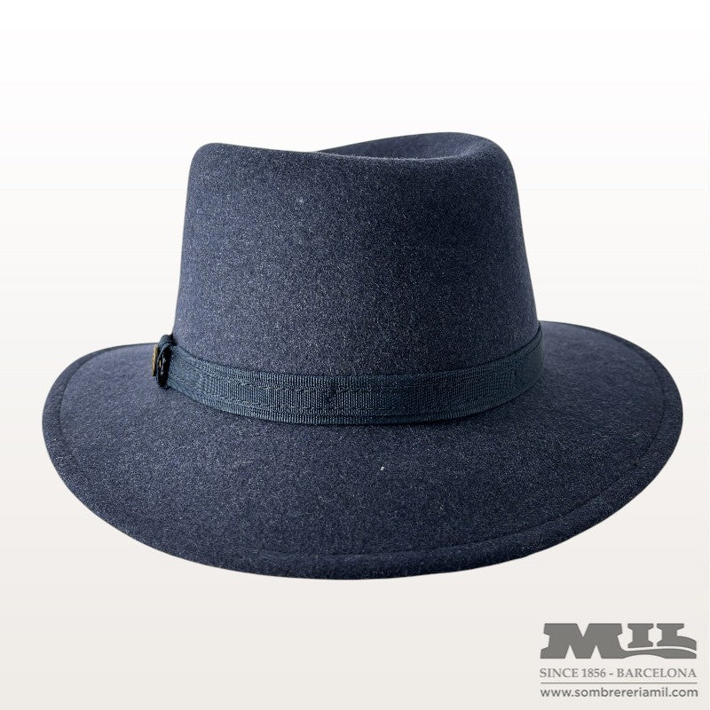 Barret Wolf Crushable | City Sport