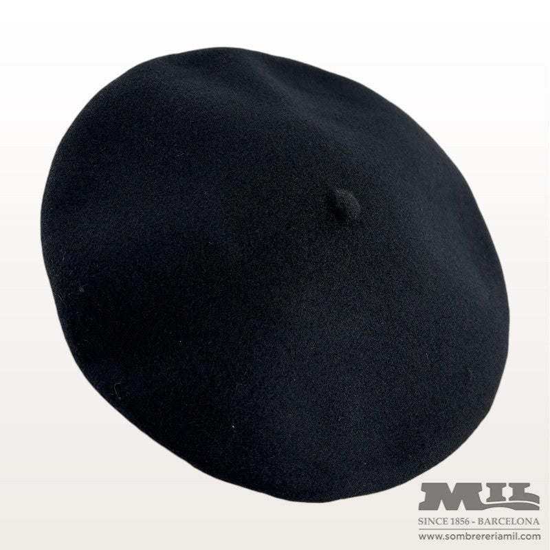 Boina Súper Luxe d'Elósegui