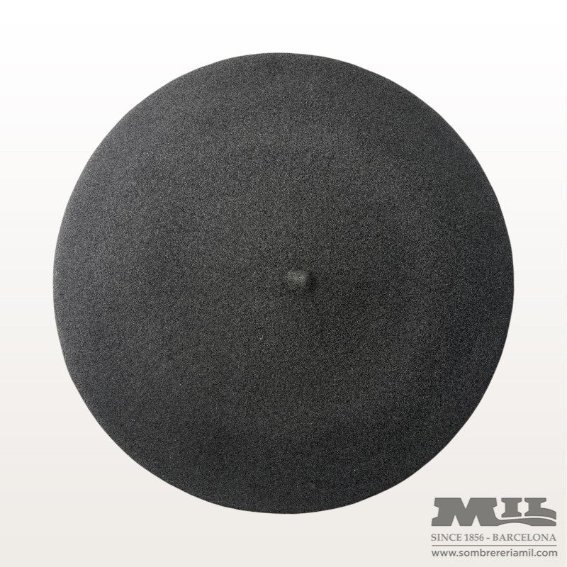 Boina Elósegui sense badana Superluxe